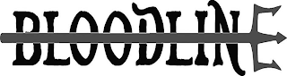 BLOODLINE logo