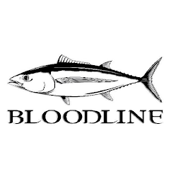 BLOODLINE logo