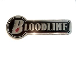BLOODLINE logo