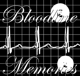 BLOODLINE MEMORIES logo