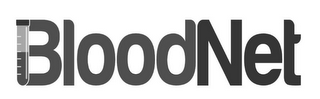 BLOODNET logo