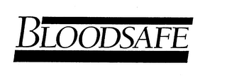 BLOODSAFE logo