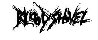 BLOODSHOVEL logo