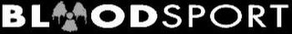BLOODSPORT logo