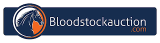 BLOODSTOCKAUCTION .COM logo