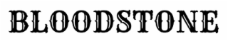BLOODSTONE logo