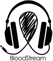 BLOODSTREAM logo