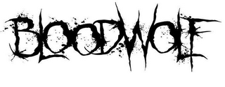 BLOODWOLF logo