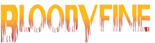 BLOODYFINE logo