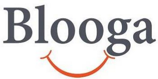 BLOOGA logo