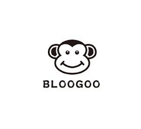BLOOGOO logo