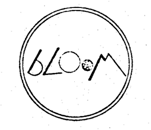 BLOOM logo
