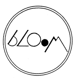 BLOOM logo