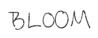 BLOOM logo