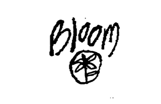 BLOOM logo