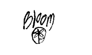 BLOOM logo