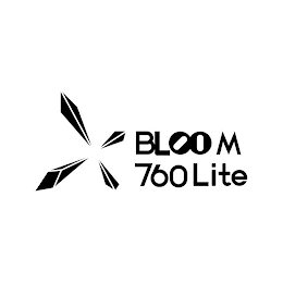 BLOOM 760 LITE logo