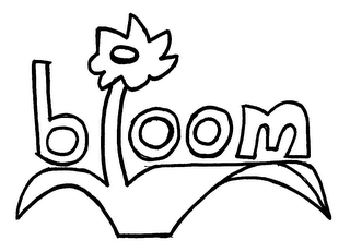 BLOOM logo