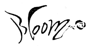 BLOOM logo