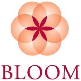 BLOOM logo