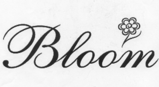 BLOOM logo