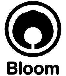 BLOOM logo