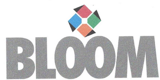 BLOOM logo
