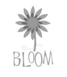 BLOOM logo