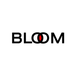 BLOOM logo