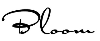 BLOOM logo