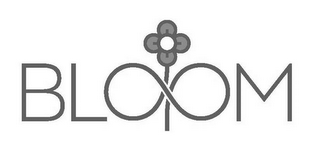 BLOOM logo