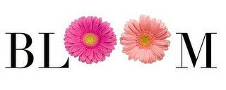 BLOOM logo