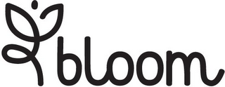 BLOOM logo