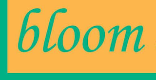 BLOOM logo