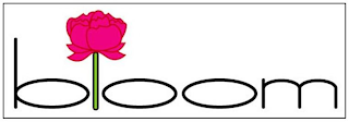 BLOOM logo