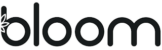 BLOOM logo