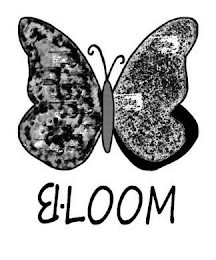 B.LOOM logo