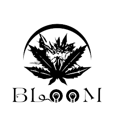 BLOOM logo