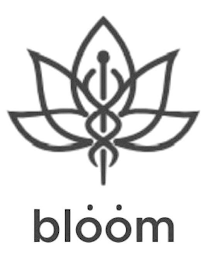 BLOOM logo