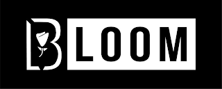 BLOOM logo