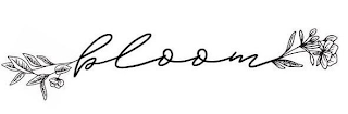 BLOOM logo