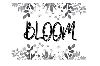 BLOOM logo