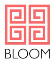 BLOOM logo