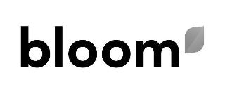 BLOOM logo
