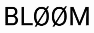 BLOOM logo