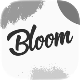 BLOOM logo