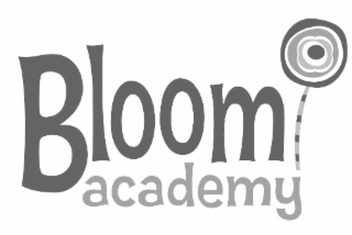 BLOOM ACADEMY logo