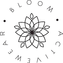 BLOOM ACTIVEWEAR logo