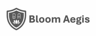 BLOOM AEGIS BA