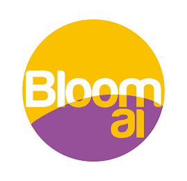 BLOOM AI logo